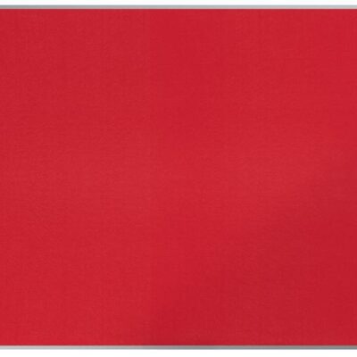 Nobo Ess Notice Board Rd 1800x1200mm