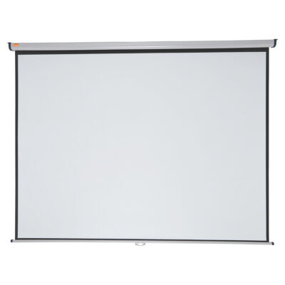 Nobo Wall Proj Screen 2400x1600