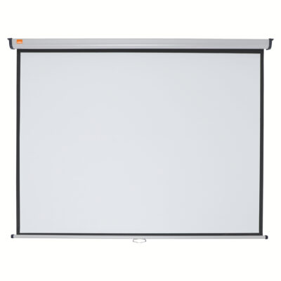 Nobo Wall Proj Screen 2000x1350