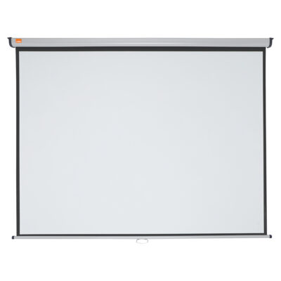 Nobo Wall Proj Screen 1750x1090