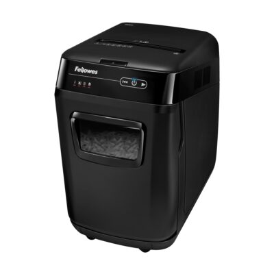 Fellowes Automax 200C Shredder Cross
