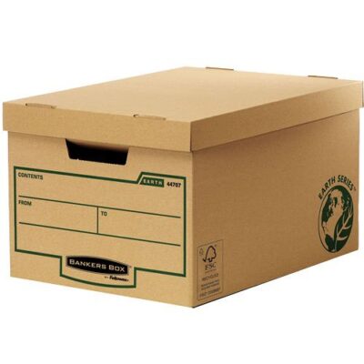 Earth Large Storage Box BX10