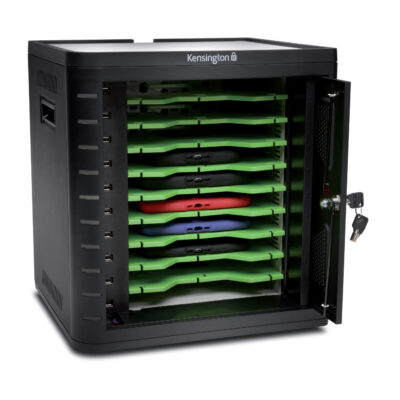 Kensington Charge Synch Cabinet Uni