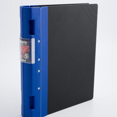 Ghall GL Ergogrip 314x255mm 2R BL PK2