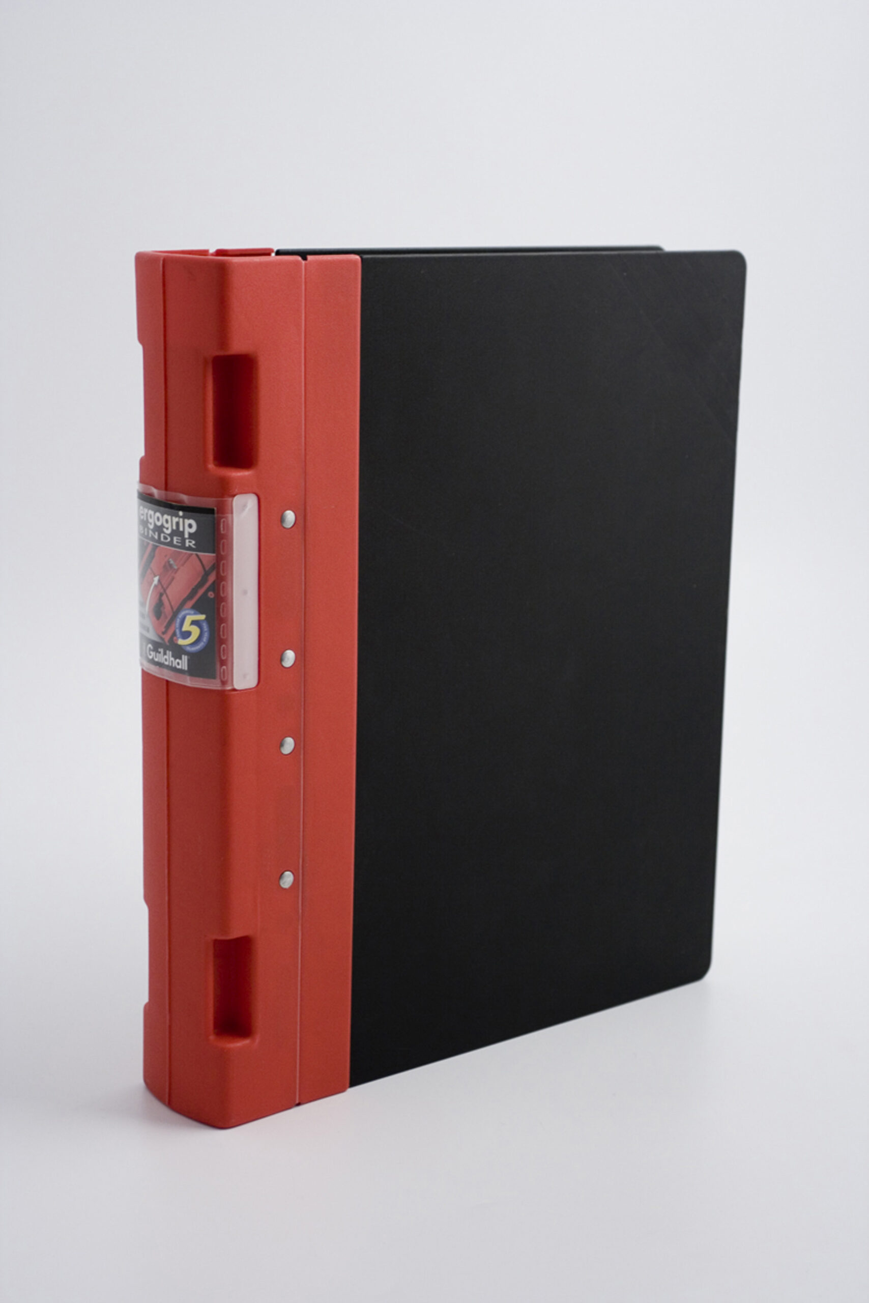Guildhall GLX Ergogrip Rng Bnd 4-Ring 55