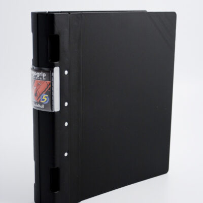 Guildhall GLX Ergogrip Rng Bnd 4-Ring 55