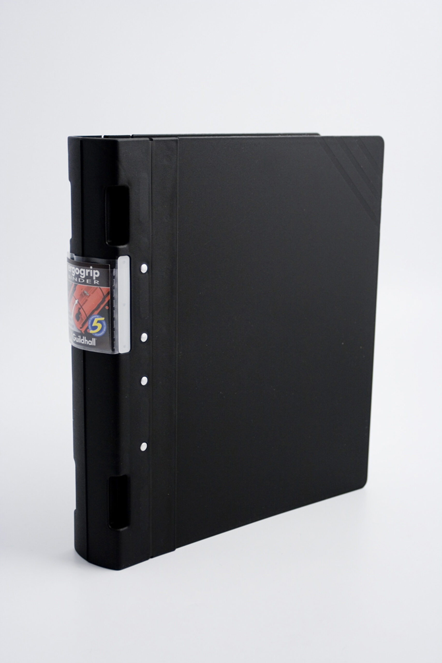 Guildhall GLX Ergogrip Rng Bnd 4-Ring 55