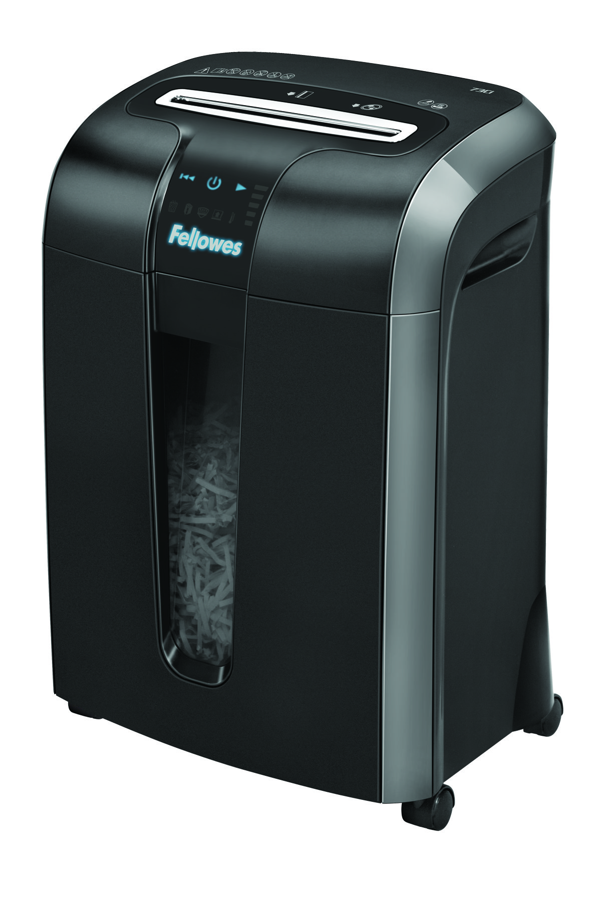 Fellowes 73CI Cross Cut Shredder 4601