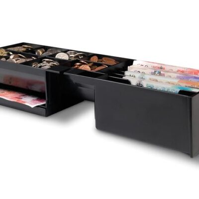 Safescan 4617T Cash Drawer Tray