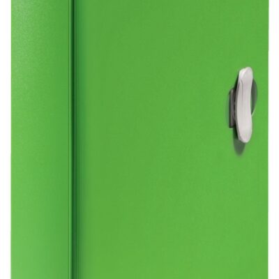 Leitz Recycle PP Concertina File Green