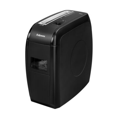 Fellowes 21Cs Cross Cut Shredder
