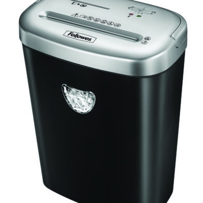 Fellowes Powershred 53C Cross Cut