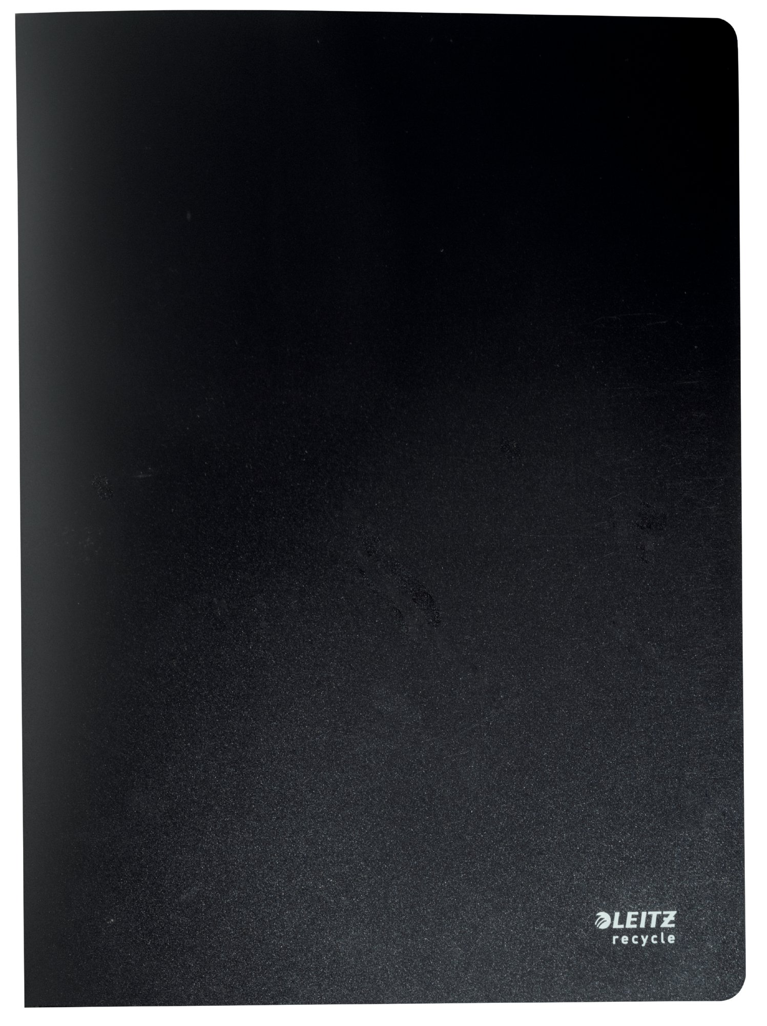 Leitz Recycled Display Book 40P BK