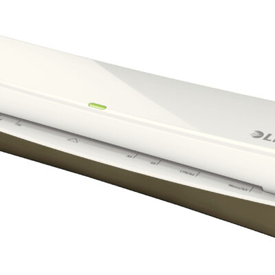 Leitz iLam Laminator A3 Silver
