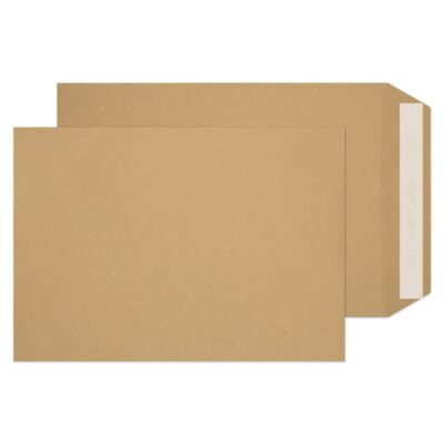 Manilla P&S Pocket C5 115gsm PK500