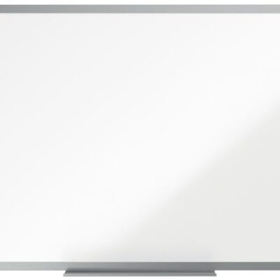 ValueX Whiteboard Steel 600x450