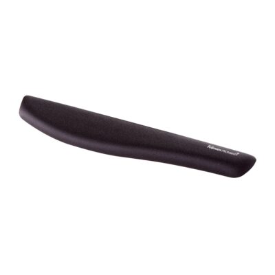 PlushTouch Keyboard Wrist Support BK