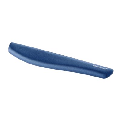 PlushTouch Keyboard Wrist Support BL