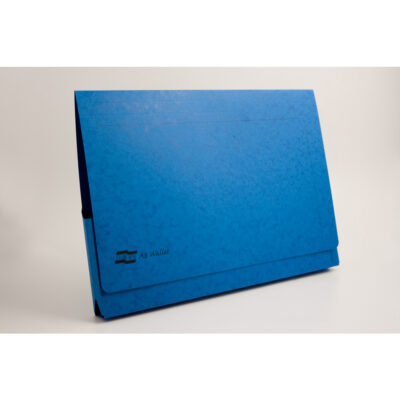 Europa Pocket Wallet A3 BL PK25