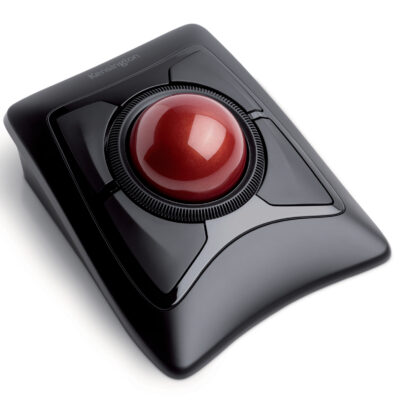Ken Expert Mouse Wireless Trackball
