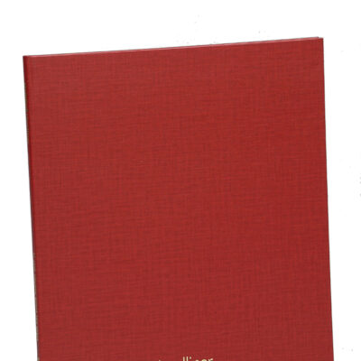 Ghall Acc Book 6 Deb 12 Cred 80 pages