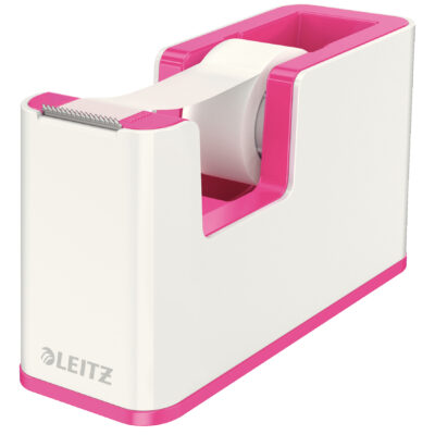 Leitz WOW Duo Colour Tape Disp PK