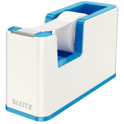 Leitz WOW Duo Colour Tape Disp BL