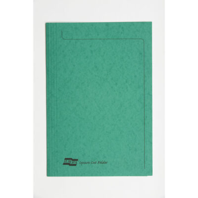 Europa Sq Cut 349x242mm GN PK50