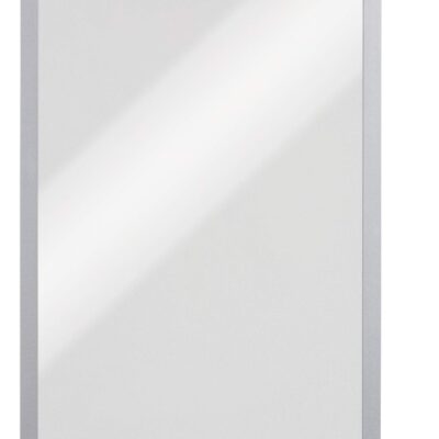Duraframe Mag A3 Silver PK5