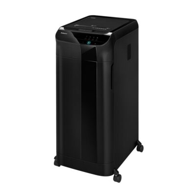 Fellowes Automax 550C Shredder