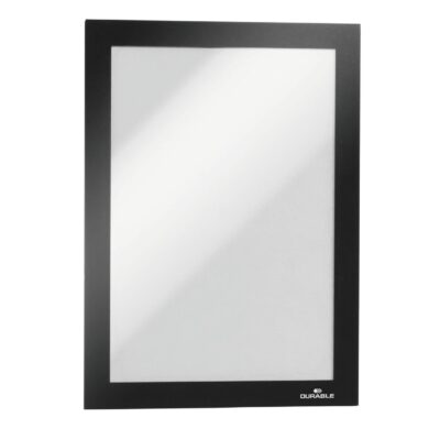 DURAFRAME self ad A5 Black single