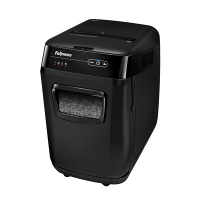 Fellowes Automax 200M Shredder
