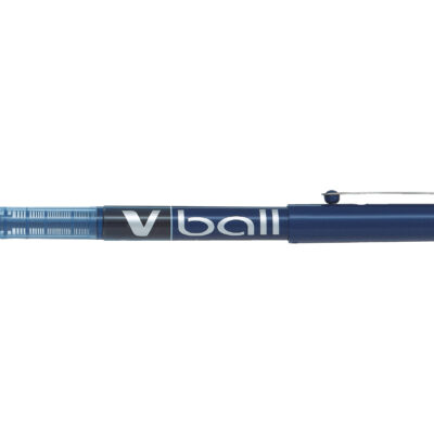 Pilot VBall Rollerball 0.5mm BL PK12