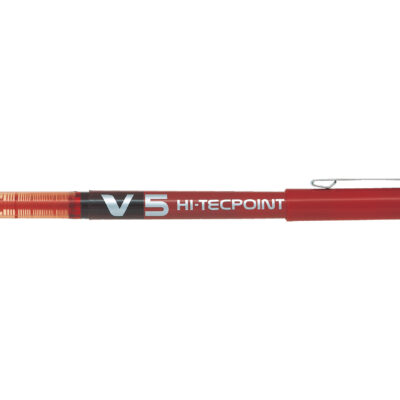 V5 RD Hi Tec Liquid R/Ball 0.5 PK12