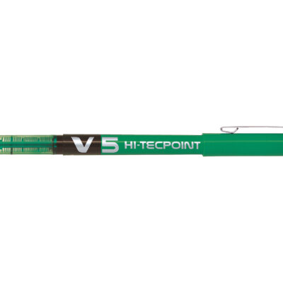 V5 GN Hi Tec Liquid R/Ball 0.5 PK12