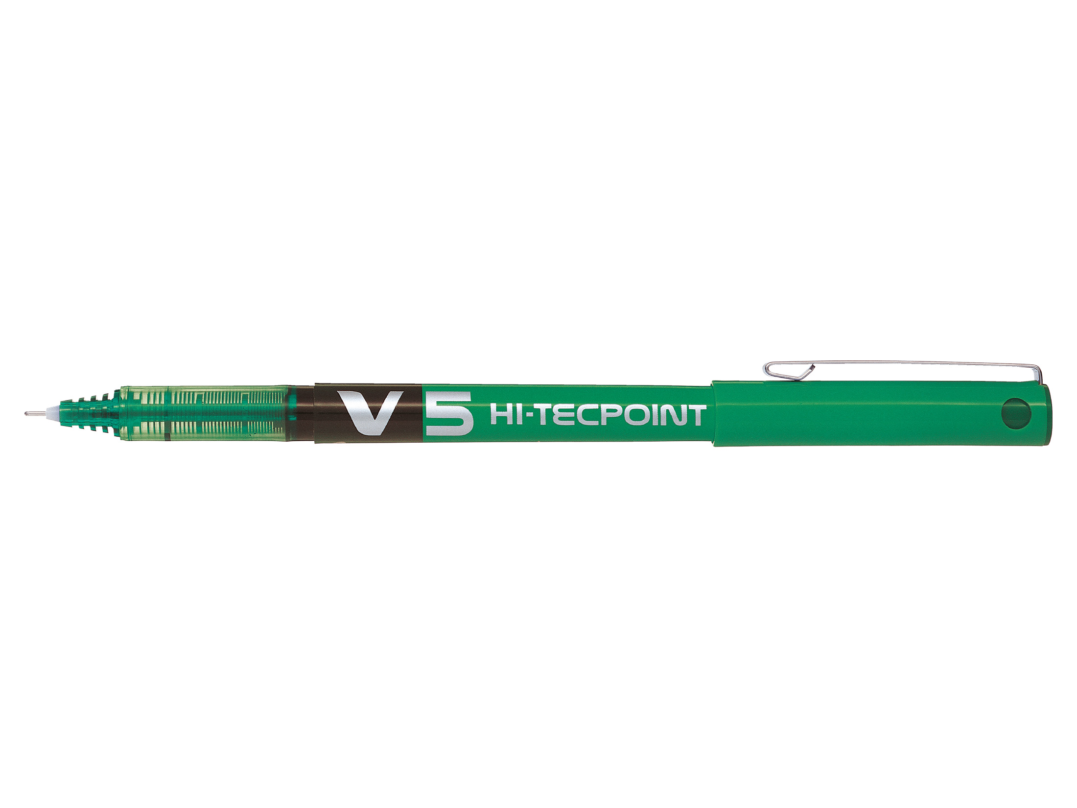 V5 GN Hi Tec Liquid R/Ball 0.5 PK12