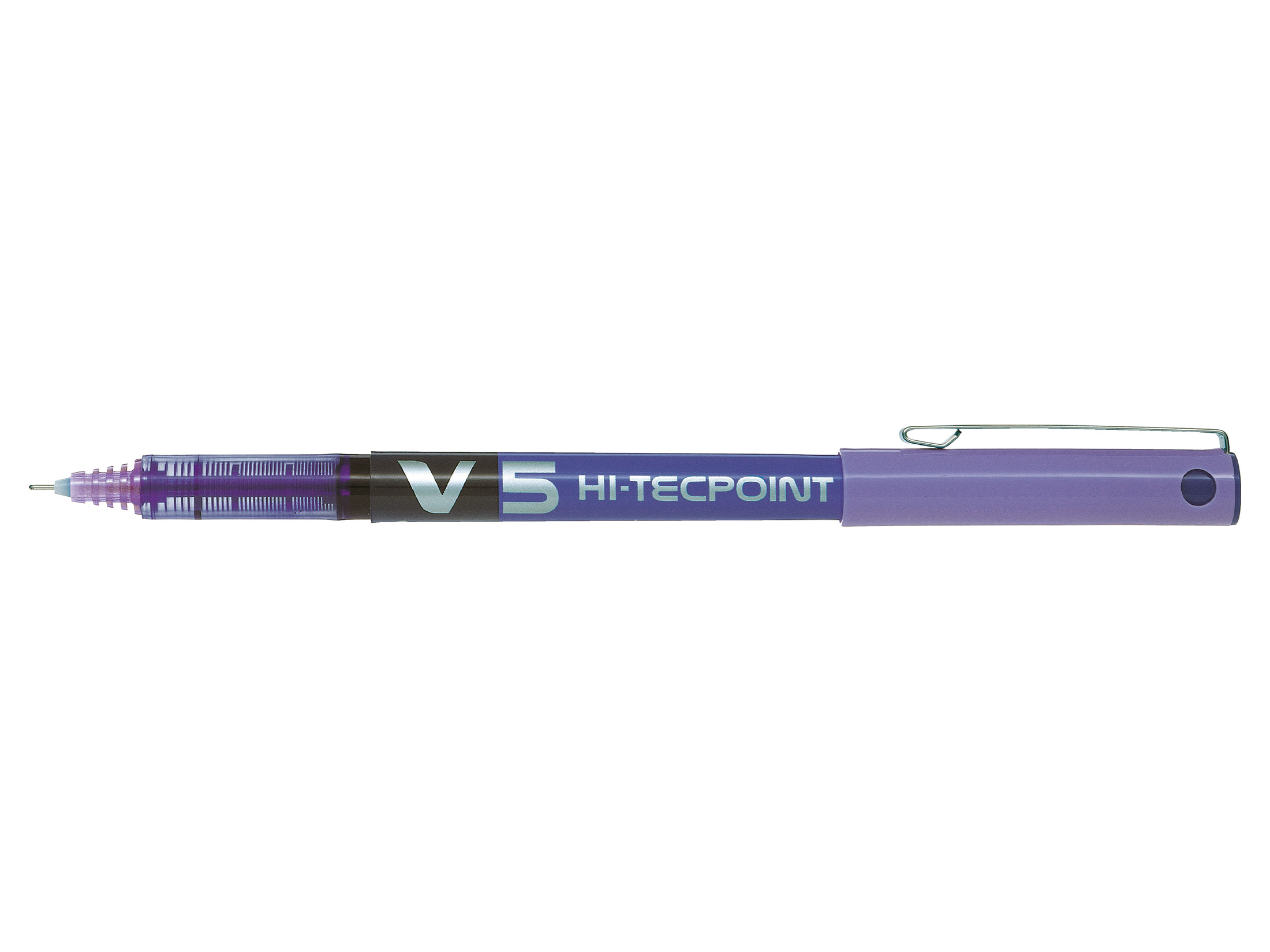 V5 VT Hi Tec Liquid R/Ball 0.5 PK12