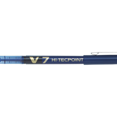 V7 BL Hi Tec Liquid R/Ball 0.7 PK12