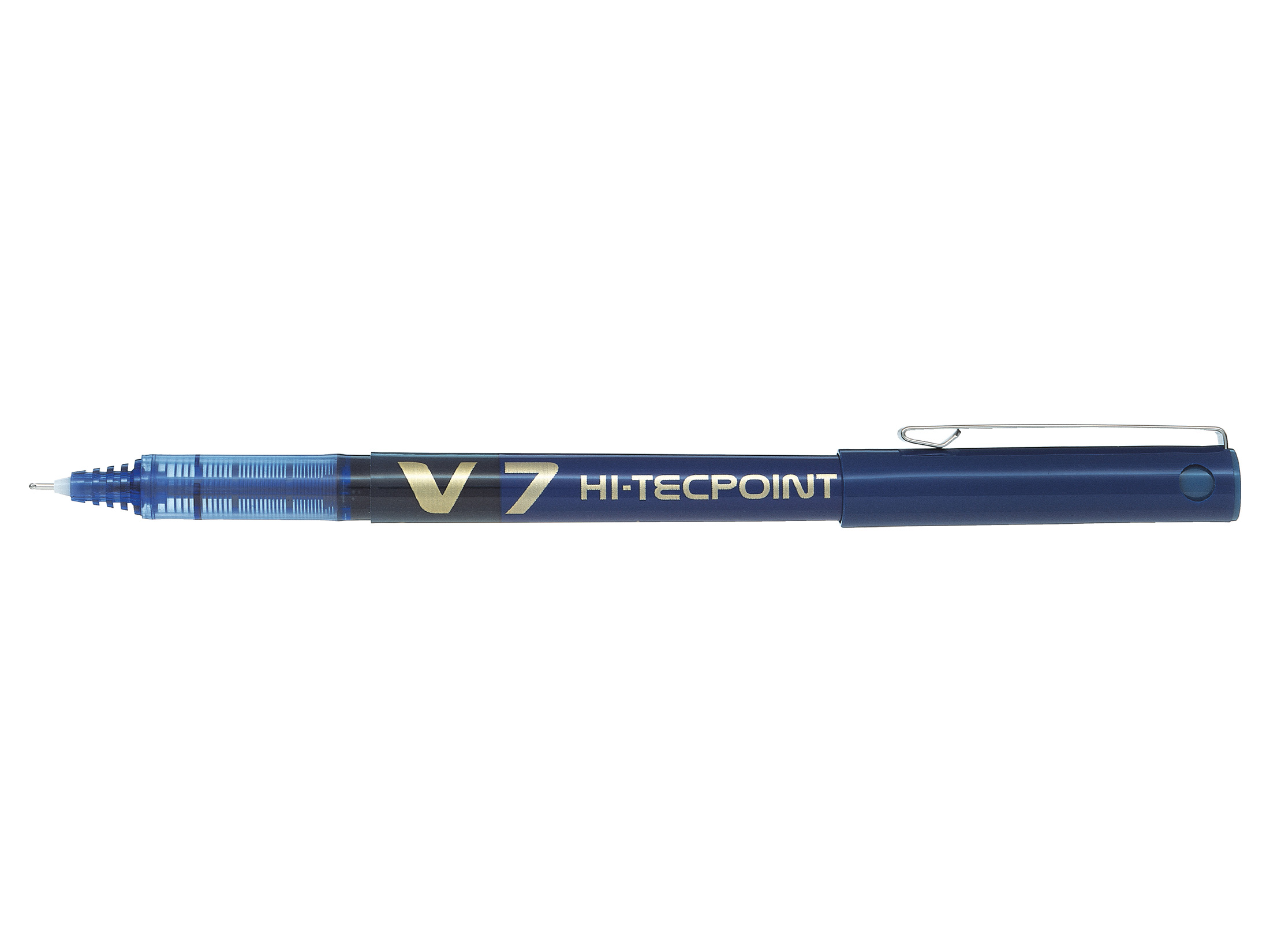 V7 BL Hi Tec Liquid R/Ball 0.7 PK12