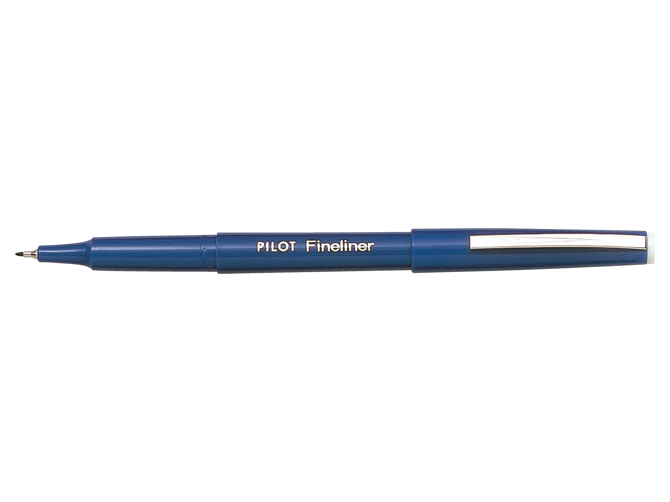 Pilot Fineliner 1.2mm BL PK12