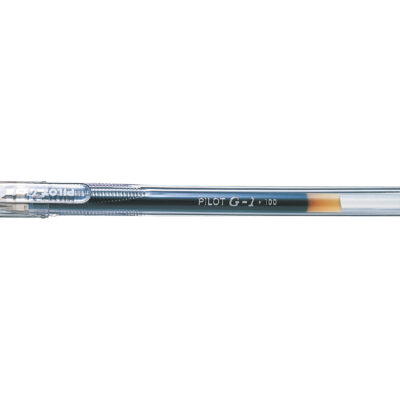 G105 BL Gel R/Ball 0.5 tip PK12