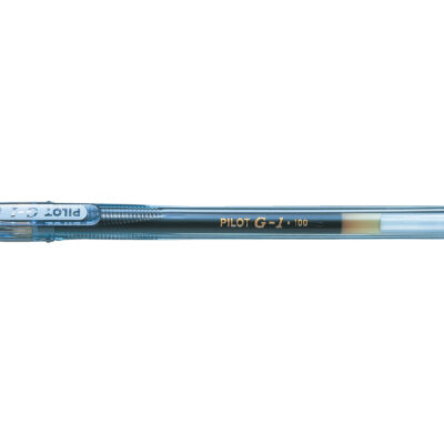 G107 BL Gel R/Ball 0.7 tip PK12