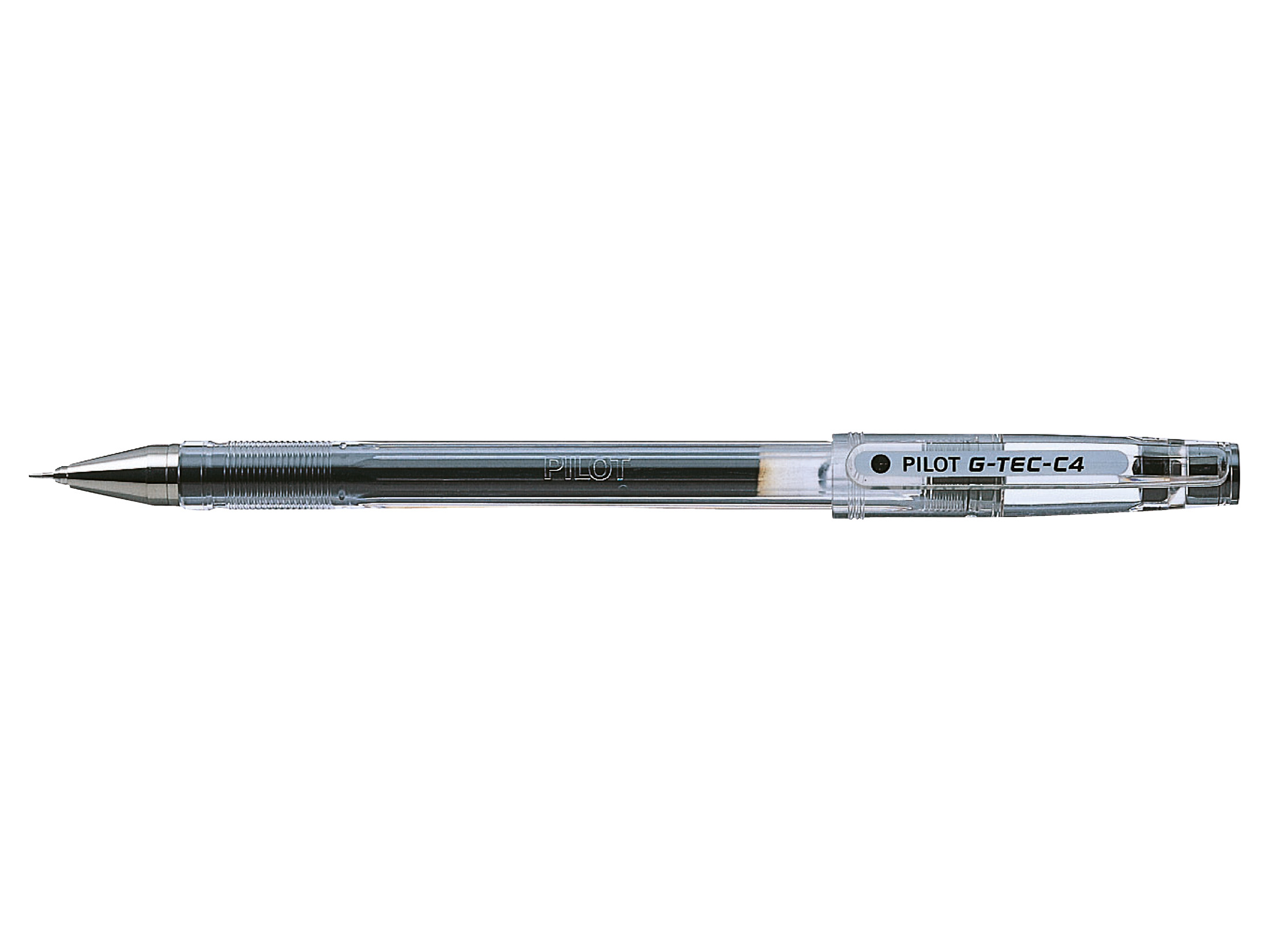 G-Tec C4 Microtip Rollerball BK PK12
