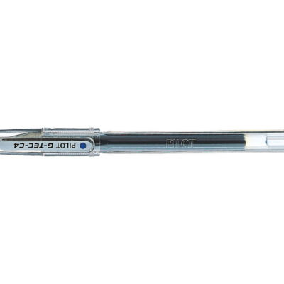 G-Tec C4 Microtip Rollerball BL PK12