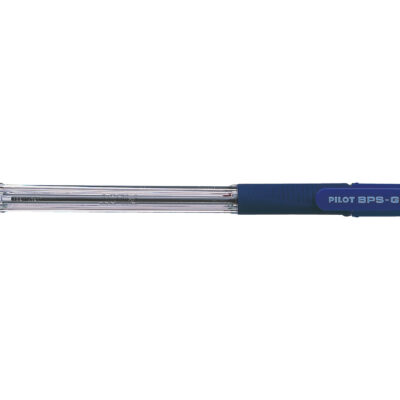 Pilot BPS-GP Grip Ballpoint 0.7 BL PK12