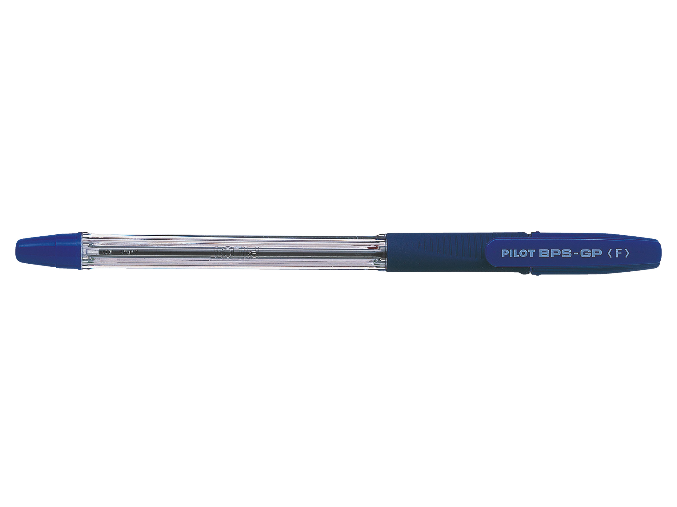 Pilot BPS-GP Grip Ballpoint 0.7 BL PK12