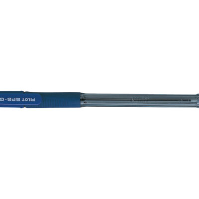 Pilot BPS-GP Grip Ballpoint 1.0 BL PK12
