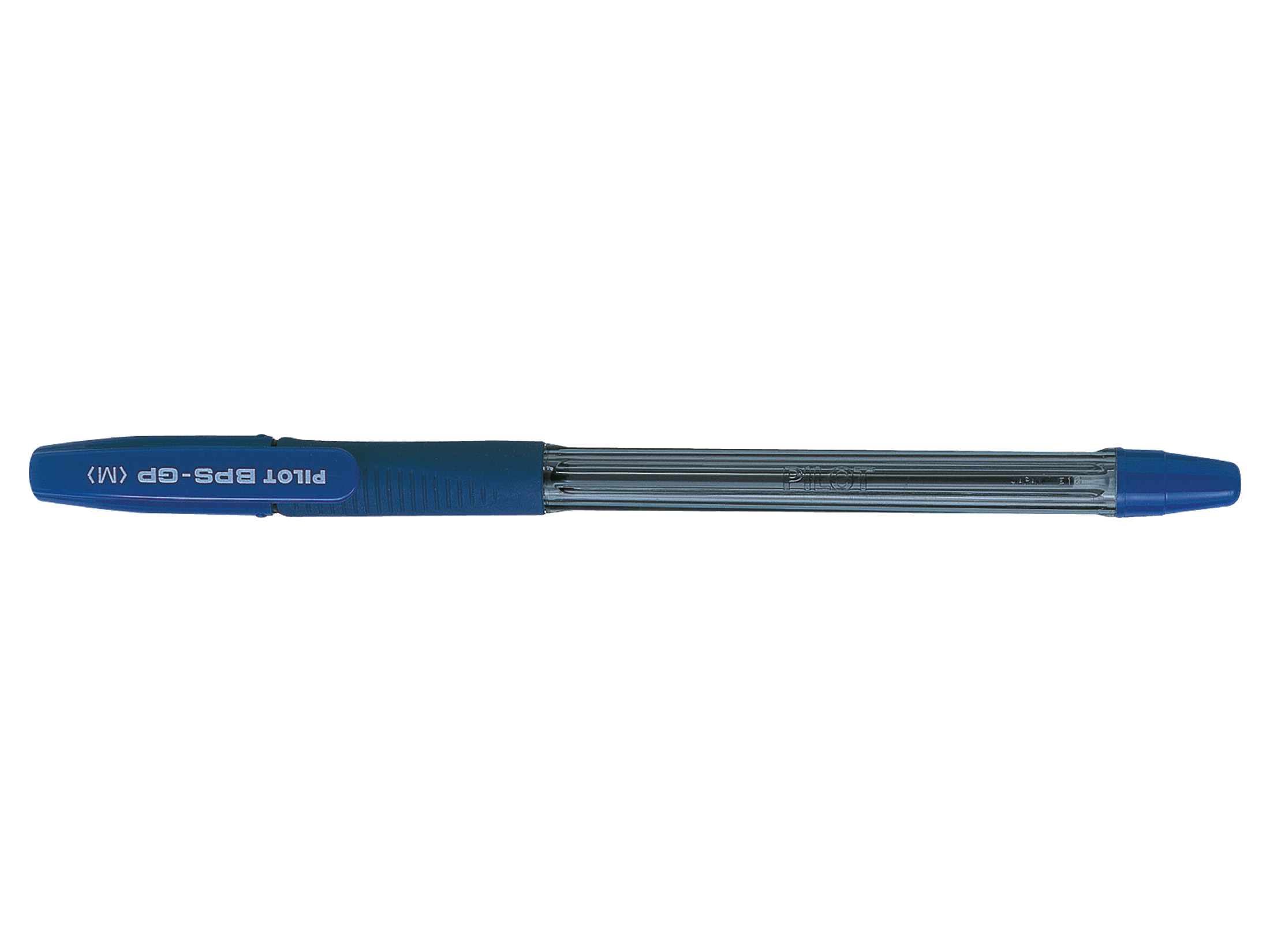 Pilot BPS-GP Grip Ballpoint 1.0 BL PK12