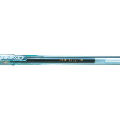 G107 GN Gel R/Ball 0.7 tip PK12