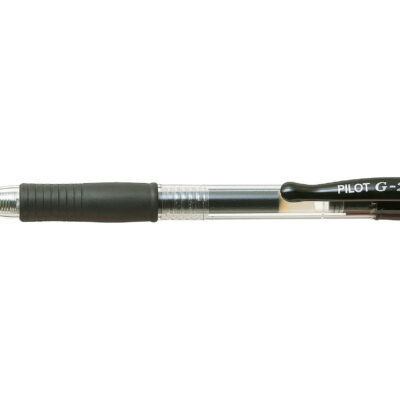 G205 BK Gel Retractable 0.5 PK12